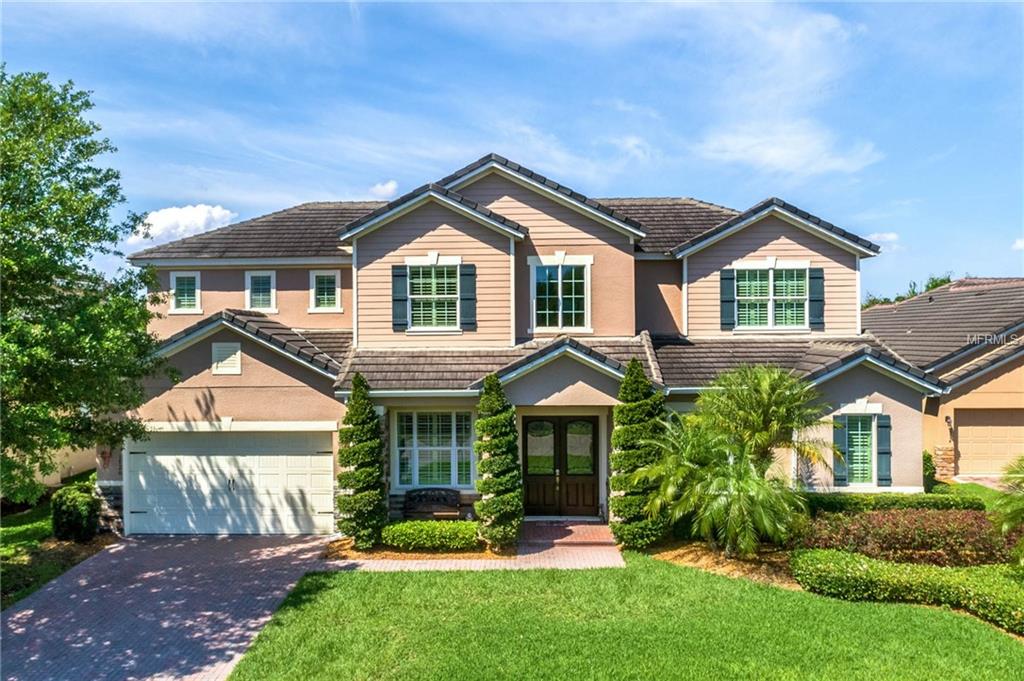 1720 LAKE ROBERTS LANDING DRIVE, WINTER GARDEN, Florida 34787, 5 Bedrooms Bedrooms, 13 Rooms Rooms,4 BathroomsBathrooms,Residential,For sale,LAKE ROBERTS LANDING,O5561919
