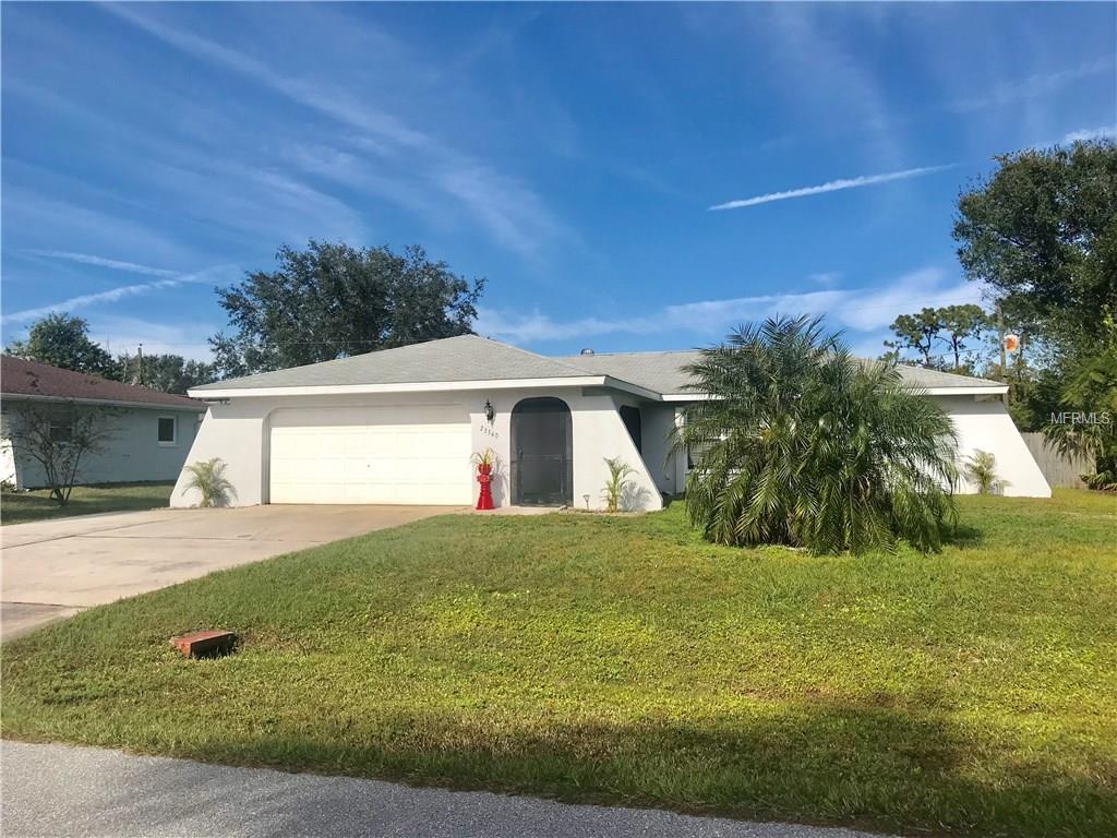 23340 ROUNTREE AVENUE, PUNTA GORDA, Florida 33980, 2 Bedrooms Bedrooms, 7 Rooms Rooms,2 BathroomsBathrooms,Residential,For sale,ROUNTREE,C7244245