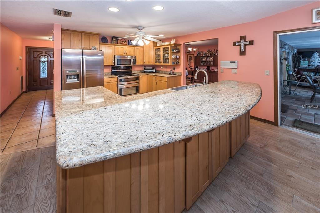 8833 WATERMAN COURT, NEW PORT RICHEY, Florida 34654, 4 Bedrooms Bedrooms, 4 Rooms Rooms,3 BathroomsBathrooms,Residential,For sale,WATERMAN,W7637507