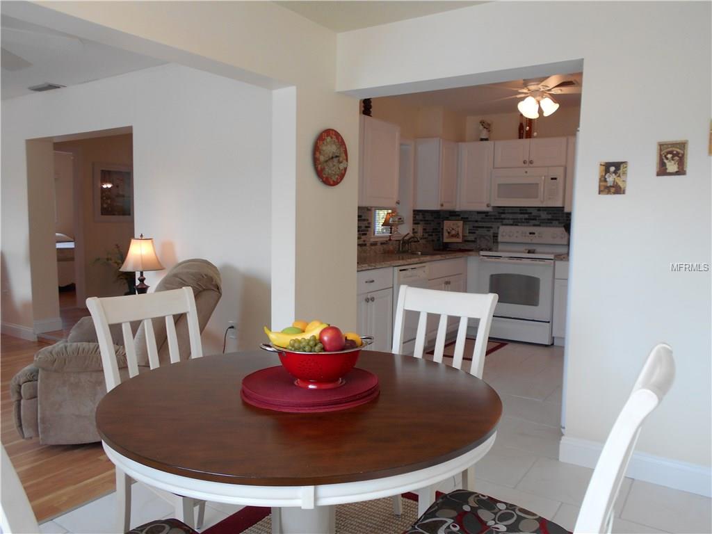 1721 FOSSIL DRIVE, ENGLEWOOD, Florida 34223, 3 Bedrooms Bedrooms, 9 Rooms Rooms,2 BathroomsBathrooms,Residential,For sale,FOSSIL,C7248973