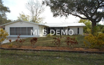 1721 FOSSIL DRIVE, ENGLEWOOD, Florida 34223, 3 Bedrooms Bedrooms, 9 Rooms Rooms,2 BathroomsBathrooms,Residential,For sale,FOSSIL,C7248973