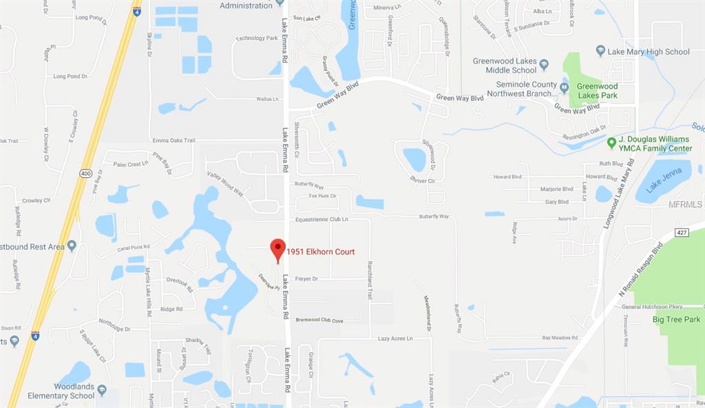 1951 ELKHORN COURT, LONGWOOD, Florida 32750, 5 Bedrooms Bedrooms, 10 Rooms Rooms,4 BathroomsBathrooms,Residential,For sale,ELKHORN,O5561562