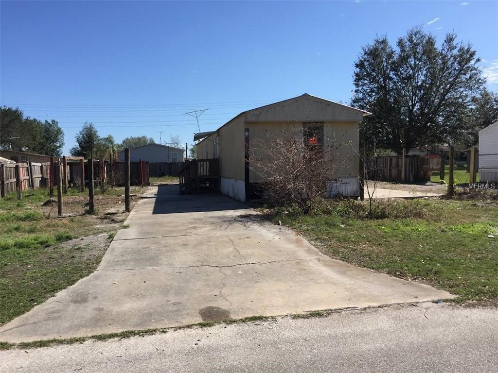 1104 SPARROW ROAD, WAUCHULA, Florida 33873, 3 Bedrooms Bedrooms, 5 Rooms Rooms,2 BathroomsBathrooms,Residential,For sale,SPARROW,L4725535