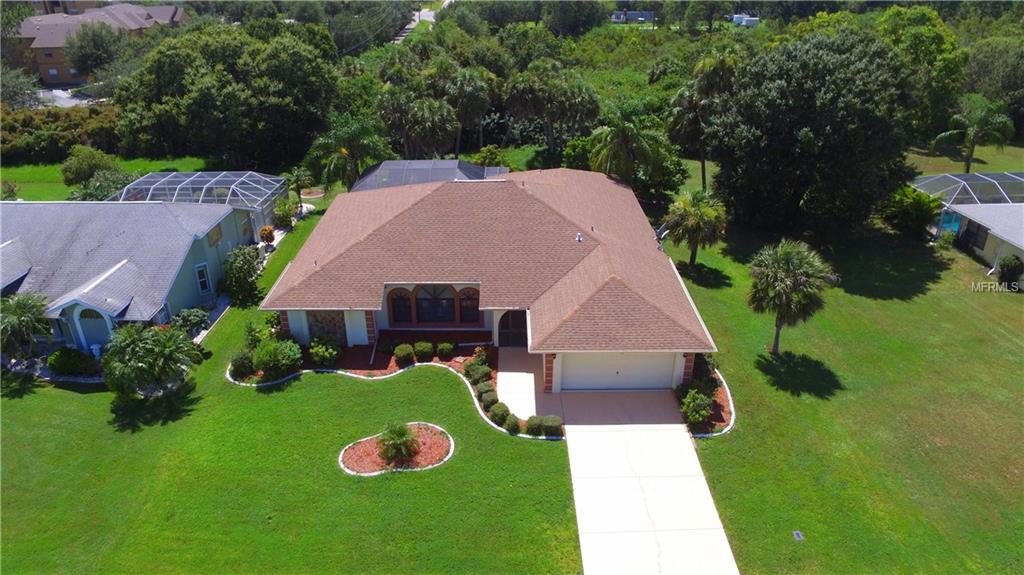 2395 MONTPELIER ROAD, PUNTA GORDA, Florida 33983, 4 Bedrooms Bedrooms, 10 Rooms Rooms,3 BathroomsBathrooms,Residential,For sale,MONTPELIER,C7241954