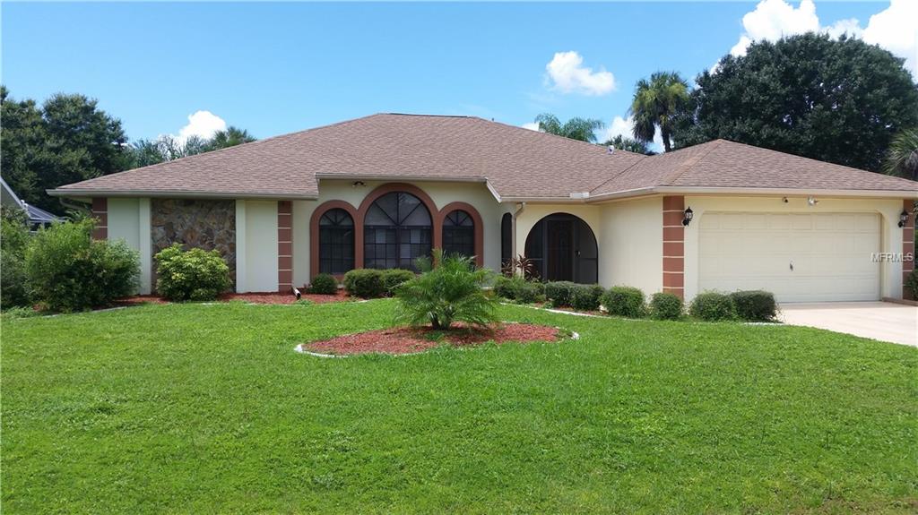 2395 MONTPELIER ROAD, PUNTA GORDA, Florida 33983, 4 Bedrooms Bedrooms, 10 Rooms Rooms,3 BathroomsBathrooms,Residential,For sale,MONTPELIER,C7241954