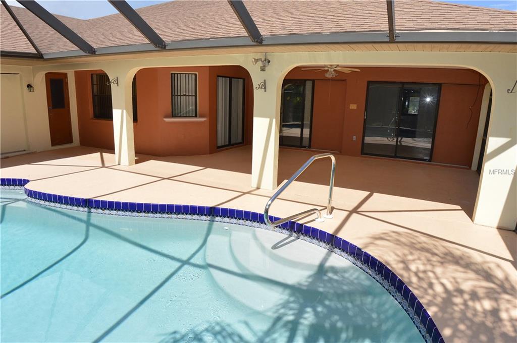 2395 MONTPELIER ROAD, PUNTA GORDA, Florida 33983, 4 Bedrooms Bedrooms, 10 Rooms Rooms,3 BathroomsBathrooms,Residential,For sale,MONTPELIER,C7241954