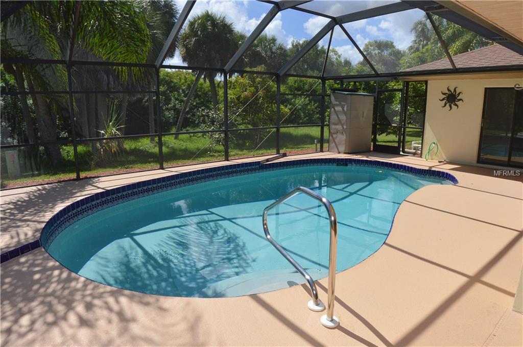2395 MONTPELIER ROAD, PUNTA GORDA, Florida 33983, 4 Bedrooms Bedrooms, 10 Rooms Rooms,3 BathroomsBathrooms,Residential,For sale,MONTPELIER,C7241954
