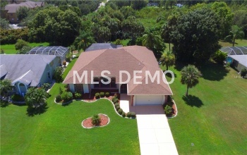 2395 MONTPELIER ROAD, PUNTA GORDA, Florida 33983, 4 Bedrooms Bedrooms, 10 Rooms Rooms,3 BathroomsBathrooms,Residential,For sale,MONTPELIER,C7241954