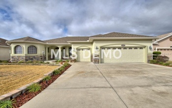 17324 SE 123RD TERRACE, SUMMERFIELD, Florida 34491, 3 Bedrooms Bedrooms, 9 Rooms Rooms,2 BathroomsBathrooms,Residential,For sale,123RD,G4851725