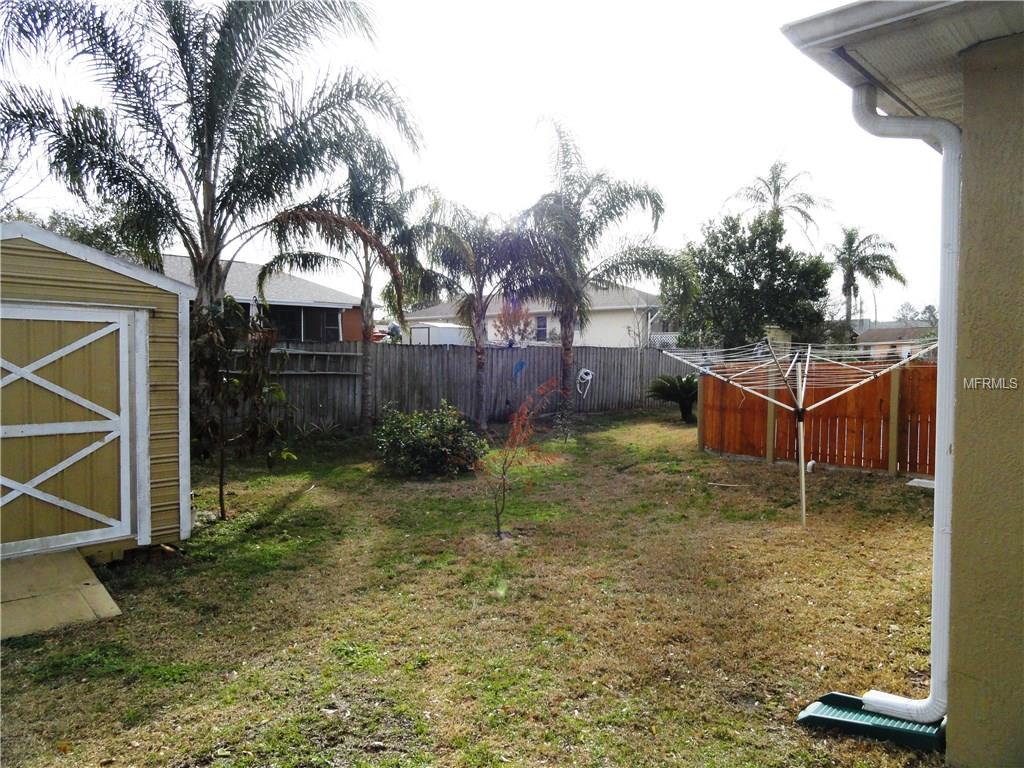 1918 PLUMTREE DRIVE, DELTONA, Florida 32725, 4 Bedrooms Bedrooms, 7 Rooms Rooms,2 BathroomsBathrooms,Residential,For sale,PLUMTREE,V4722699