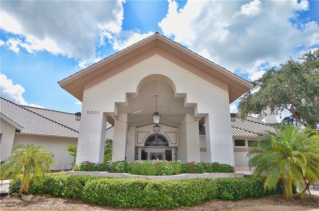 9330 CLUBSIDE CIRCLE, SARASOTA, Florida 34238, 2 Bedrooms Bedrooms, 6 Rooms Rooms,2 BathroomsBathrooms,Residential,For sale,CLUBSIDE,A4208834