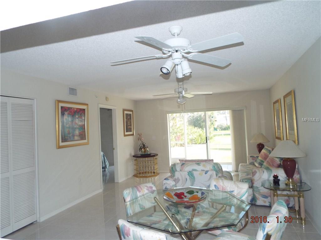 9330 CLUBSIDE CIRCLE, SARASOTA, Florida 34238, 2 Bedrooms Bedrooms, 6 Rooms Rooms,2 BathroomsBathrooms,Residential,For sale,CLUBSIDE,A4208834