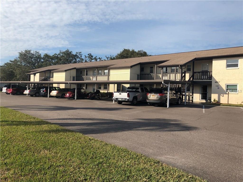 4807 MARINE PARKWAY, NEW PORT RICHEY, Florida 34652, 1 Bedroom Bedrooms, 5 Rooms Rooms,1 BathroomBathrooms,Residential,For sale,MARINE,W7637602