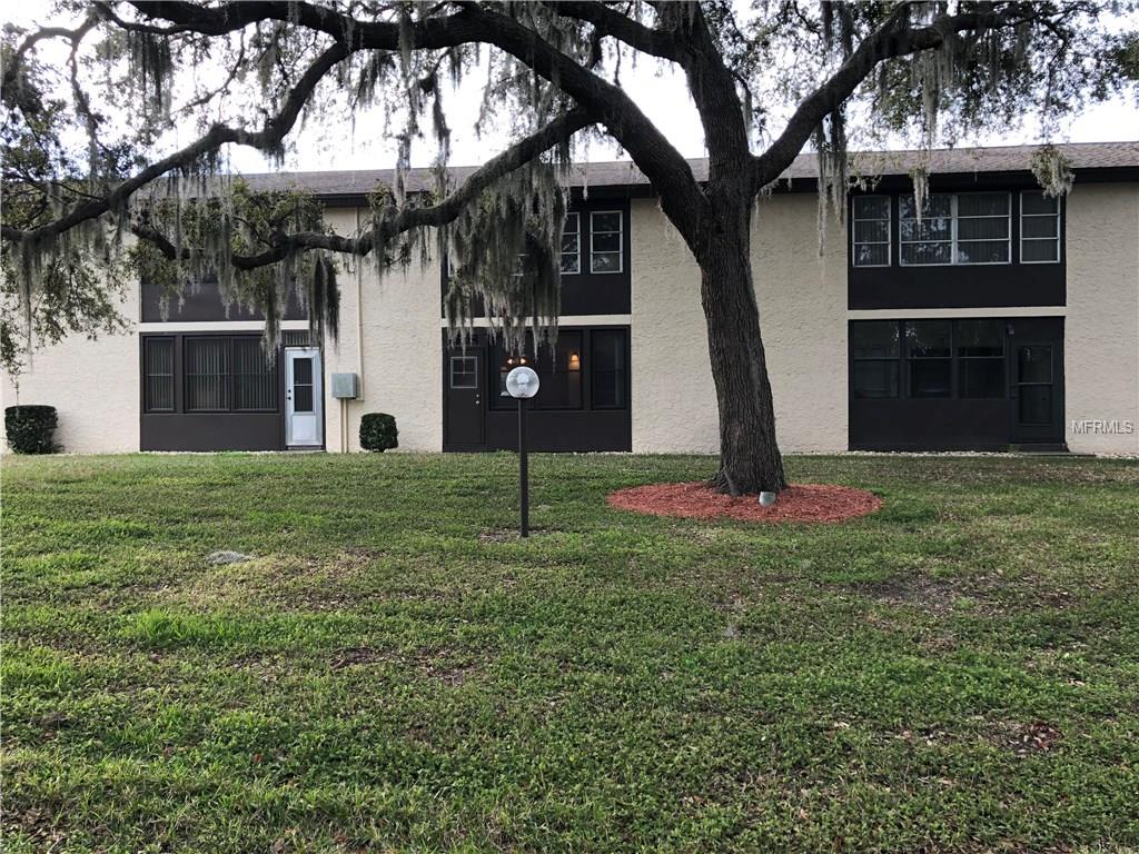 4807 MARINE PARKWAY, NEW PORT RICHEY, Florida 34652, 1 Bedroom Bedrooms, 5 Rooms Rooms,1 BathroomBathrooms,Residential,For sale,MARINE,W7637602