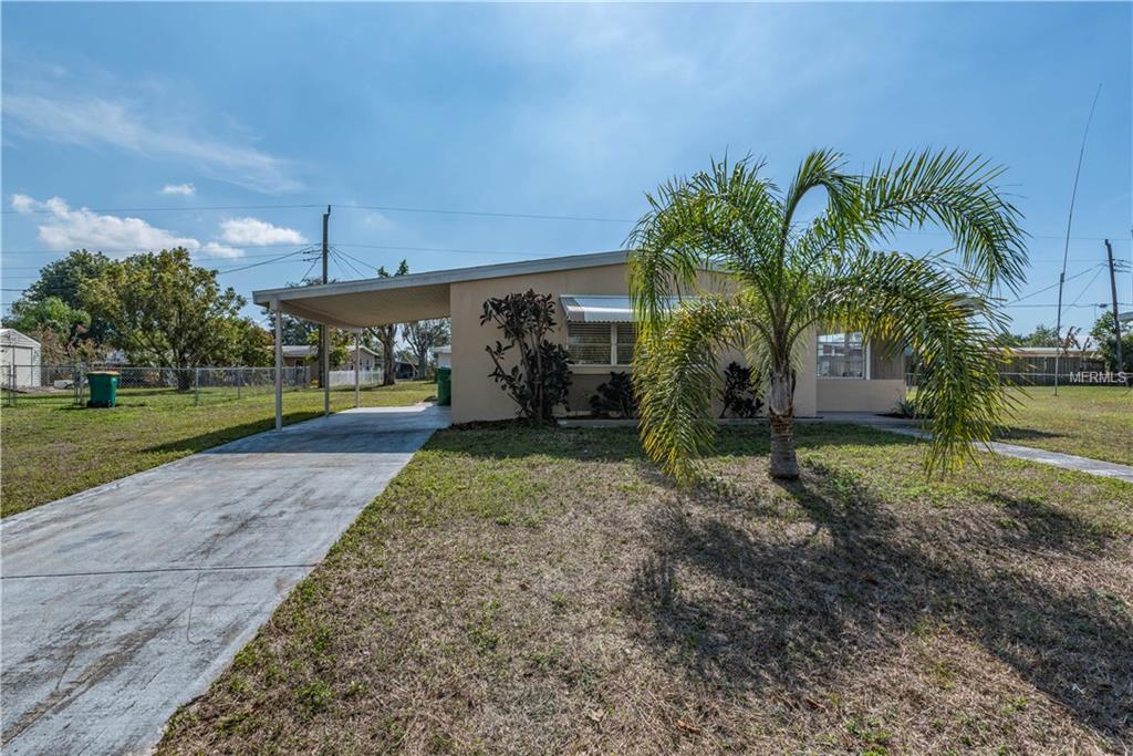 21577 AUGUSTA AVENUE, PORT CHARLOTTE, Florida 33952, 2 Bedrooms Bedrooms, 5 Rooms Rooms,1 BathroomBathrooms,Residential,For sale,AUGUSTA,N5916362