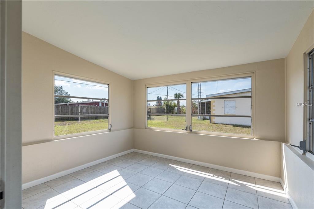 21577 AUGUSTA AVENUE, PORT CHARLOTTE, Florida 33952, 2 Bedrooms Bedrooms, 5 Rooms Rooms,1 BathroomBathrooms,Residential,For sale,AUGUSTA,N5916362