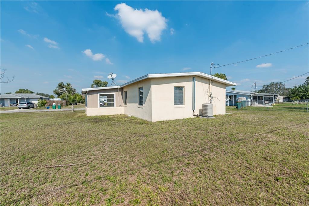 21577 AUGUSTA AVENUE, PORT CHARLOTTE, Florida 33952, 2 Bedrooms Bedrooms, 5 Rooms Rooms,1 BathroomBathrooms,Residential,For sale,AUGUSTA,N5916362