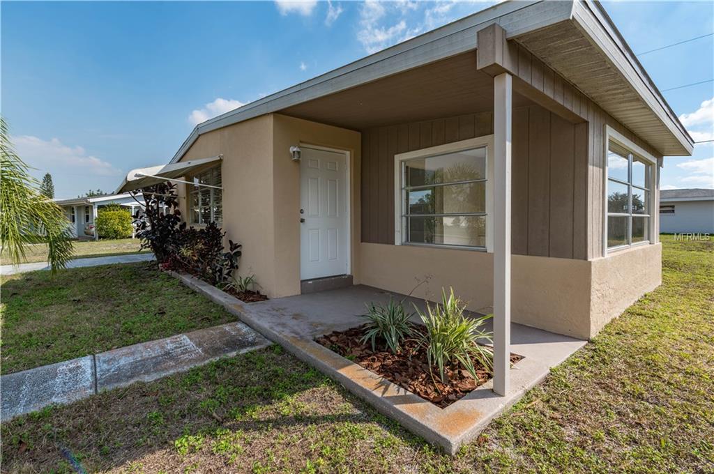 21577 AUGUSTA AVENUE, PORT CHARLOTTE, Florida 33952, 2 Bedrooms Bedrooms, 5 Rooms Rooms,1 BathroomBathrooms,Residential,For sale,AUGUSTA,N5916362