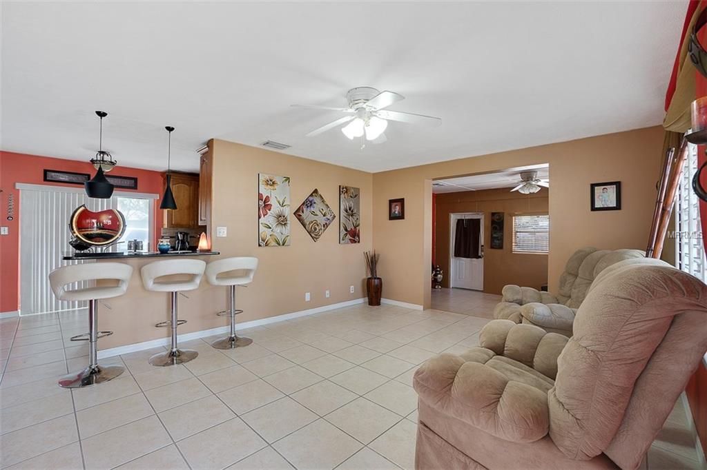 4405 POMPANO DRIVE, TAMPA, Florida 33617, 3 Bedrooms Bedrooms, 9 Rooms Rooms,2 BathroomsBathrooms,Residential,For sale,POMPANO,T2928291