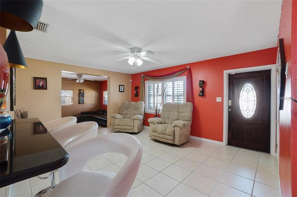 4405 POMPANO DRIVE, TAMPA, Florida 33617, 3 Bedrooms Bedrooms, 9 Rooms Rooms,2 BathroomsBathrooms,Residential,For sale,POMPANO,T2928291