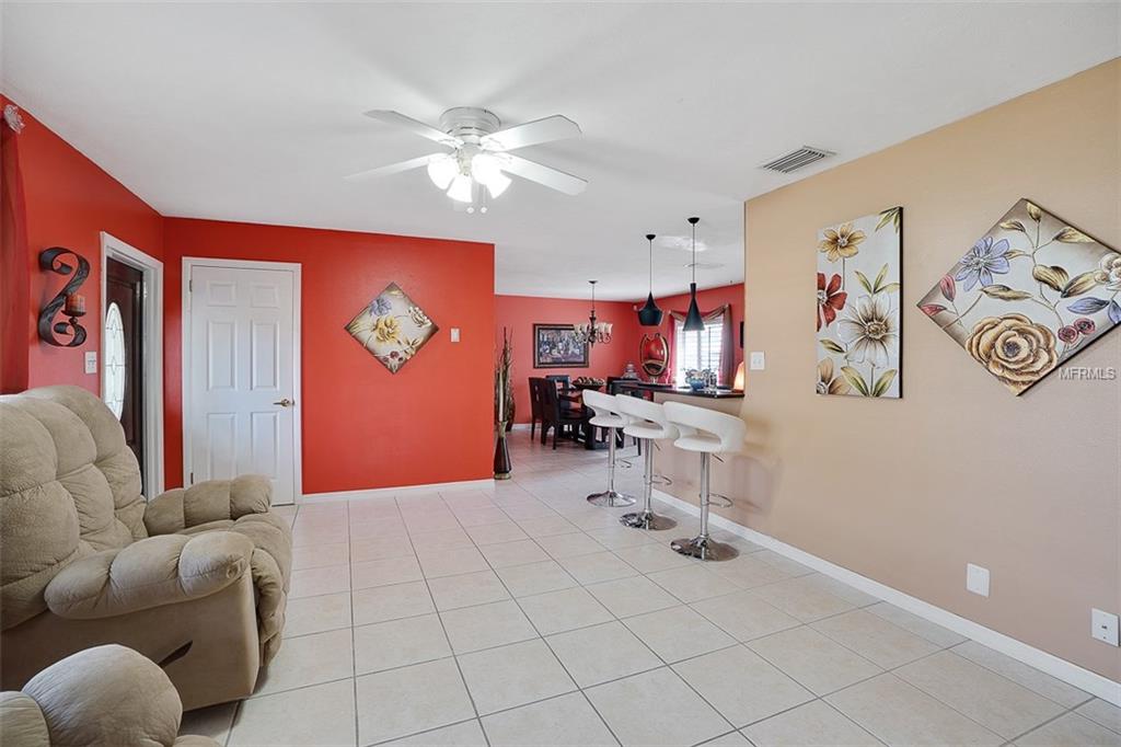 4405 POMPANO DRIVE, TAMPA, Florida 33617, 3 Bedrooms Bedrooms, 9 Rooms Rooms,2 BathroomsBathrooms,Residential,For sale,POMPANO,T2928291