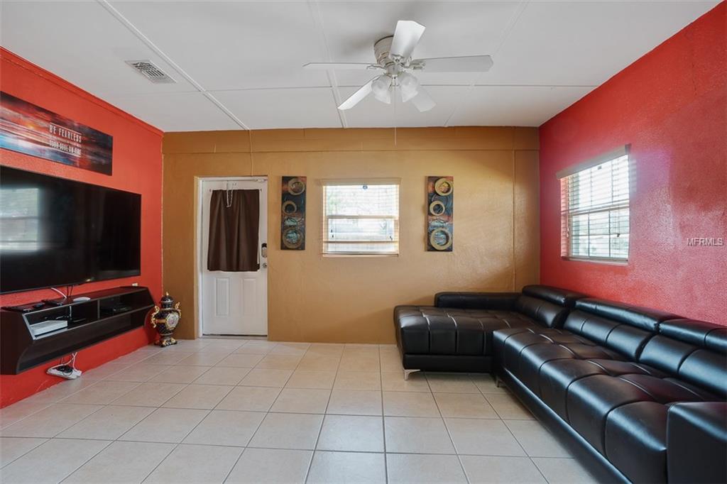 4405 POMPANO DRIVE, TAMPA, Florida 33617, 3 Bedrooms Bedrooms, 9 Rooms Rooms,2 BathroomsBathrooms,Residential,For sale,POMPANO,T2928291
