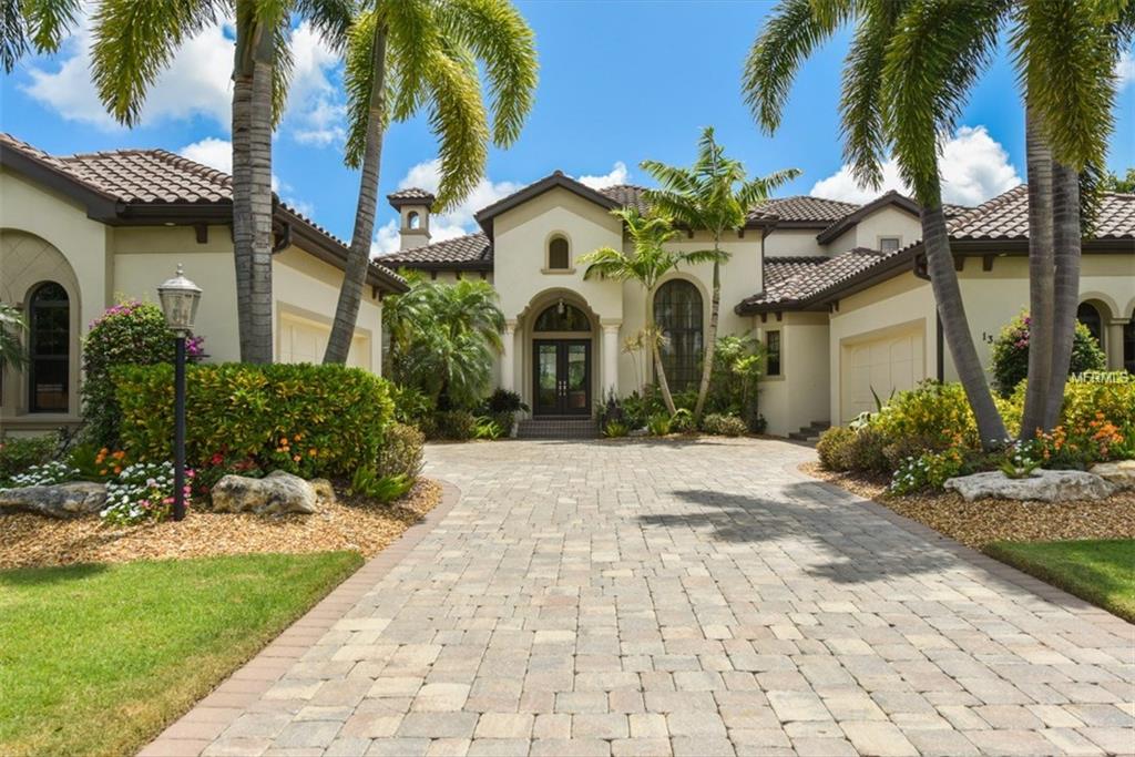 13608 MATANZAS PLACE, LAKEWOOD RANCH, Florida 34202, 4 Bedrooms Bedrooms, 7 Rooms Rooms,4 BathroomsBathrooms,Residential,For sale,MATANZAS,A4185410