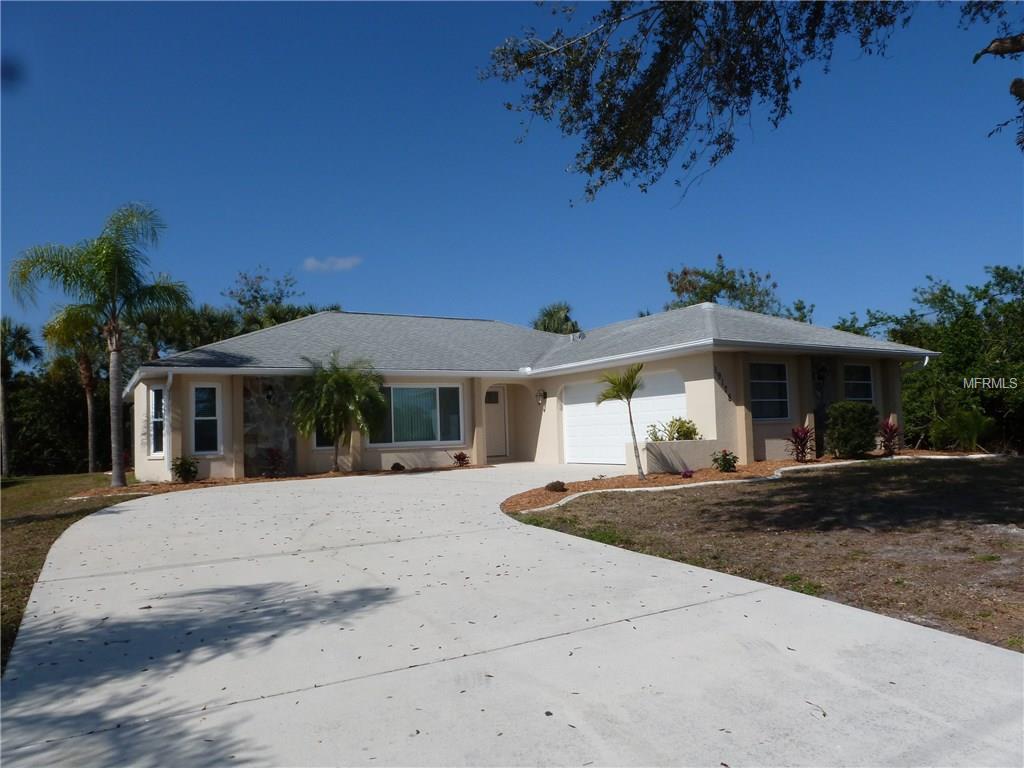 19178 MIDWAY BOULEVARD, PORT CHARLOTTE, Florida 33948, 3 Bedrooms Bedrooms, 8 Rooms Rooms,2 BathroomsBathrooms,Residential,For sale,MIDWAY,C7247435