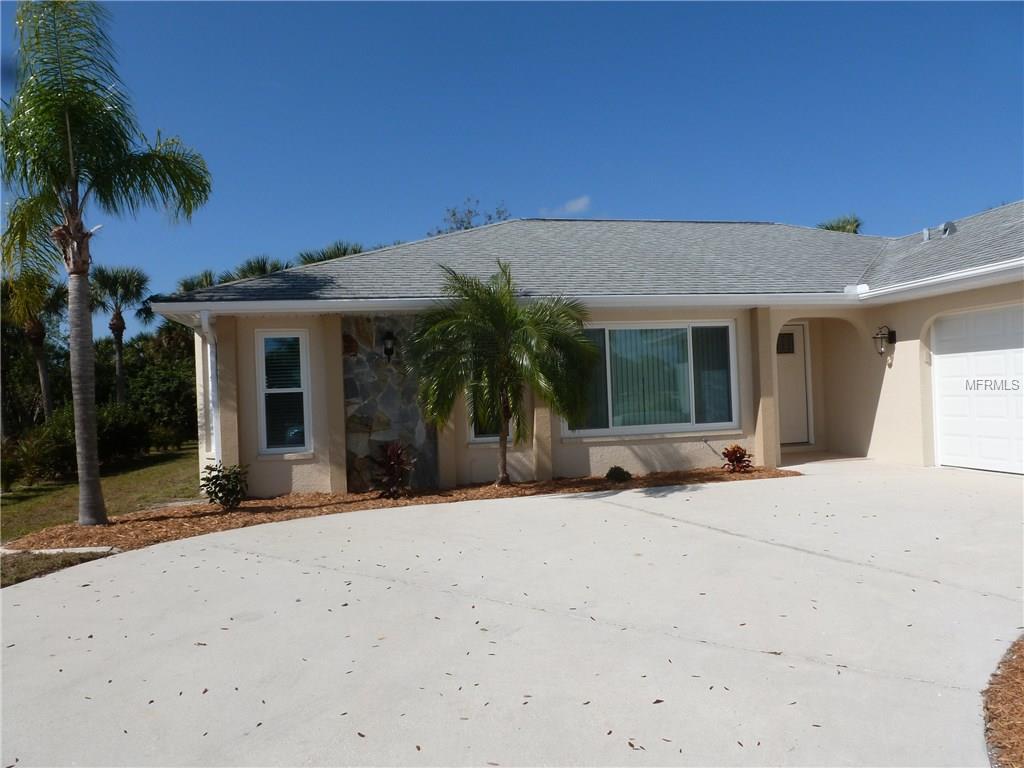 19178 MIDWAY BOULEVARD, PORT CHARLOTTE, Florida 33948, 3 Bedrooms Bedrooms, 8 Rooms Rooms,2 BathroomsBathrooms,Residential,For sale,MIDWAY,C7247435