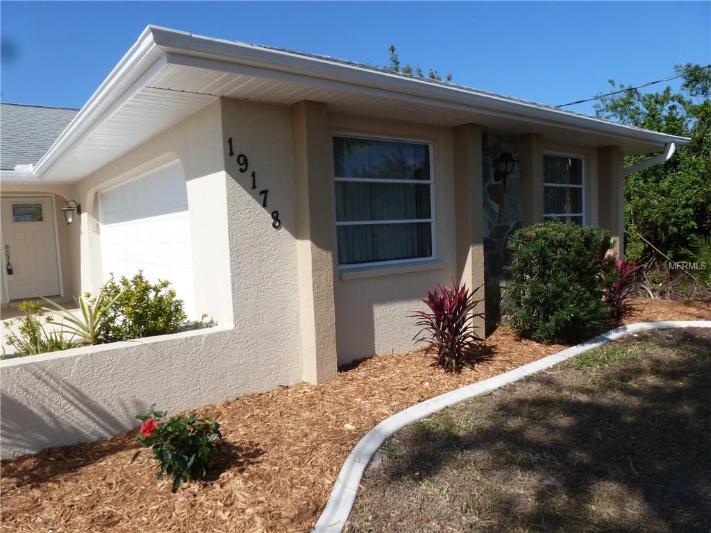 19178 MIDWAY BOULEVARD, PORT CHARLOTTE, Florida 33948, 3 Bedrooms Bedrooms, 8 Rooms Rooms,2 BathroomsBathrooms,Residential,For sale,MIDWAY,C7247435