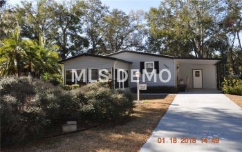 1643 W SCHWARTZ BOULEVARD, LADY LAKE, Florida 32159, 2 Bedrooms Bedrooms, 5 Rooms Rooms,2 BathroomsBathrooms,Residential,For sale,SCHWARTZ,G4851929