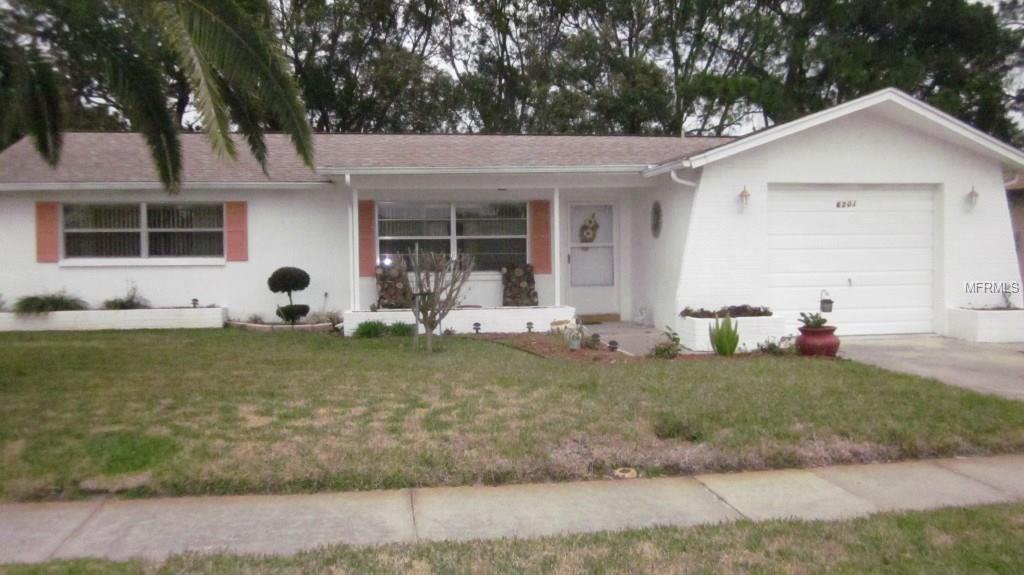 6201 SEAFORD DRIVE, HOLIDAY, Florida 34690, 2 Bedrooms Bedrooms, 3 Rooms Rooms,2 BathroomsBathrooms,Residential,For sale,SEAFORD,U7846898
