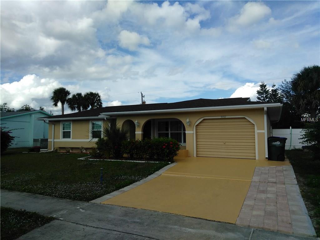 8032 BOCA GRANDE AVENUE, NORTH PORT, Florida 34287, 4 Bedrooms Bedrooms, 10 Rooms Rooms,2 BathroomsBathrooms,Residential,For sale,BOCA GRANDE,N5916363