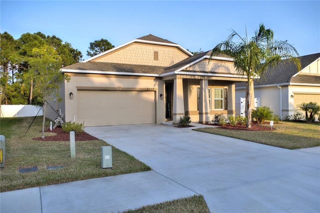 5335 NW WISK FERN CIRCLE, PORT SAINT LUCIE, Florida 34986, 3 Bedrooms Bedrooms, 3 Rooms Rooms,2 BathroomsBathrooms,Residential,For sale,WISK FERN,T2920095