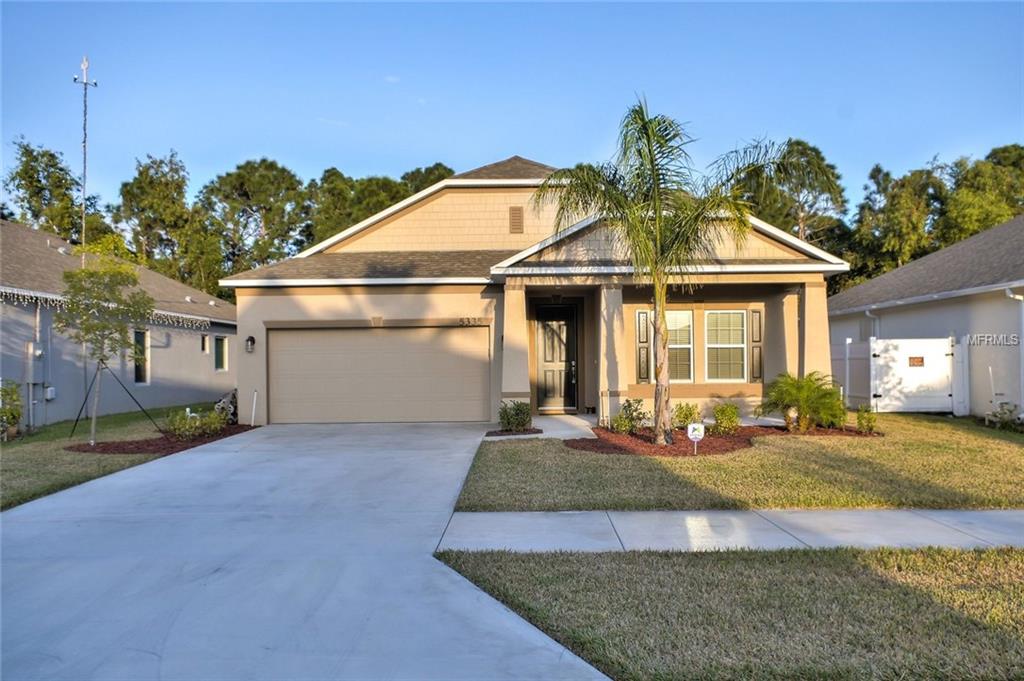 5335 NW WISK FERN CIRCLE, PORT SAINT LUCIE, Florida 34986, 3 Bedrooms Bedrooms, 3 Rooms Rooms,2 BathroomsBathrooms,Residential,For sale,WISK FERN,T2920095