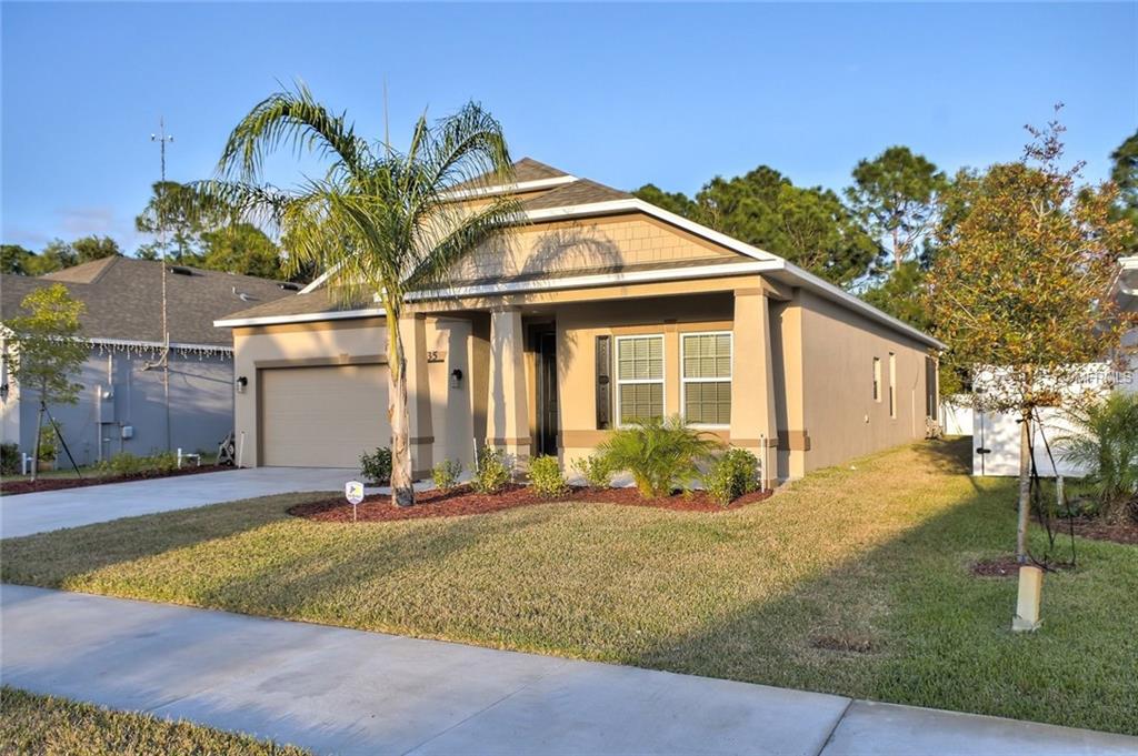 5335 NW WISK FERN CIRCLE, PORT SAINT LUCIE, Florida 34986, 3 Bedrooms Bedrooms, 3 Rooms Rooms,2 BathroomsBathrooms,Residential,For sale,WISK FERN,T2920095