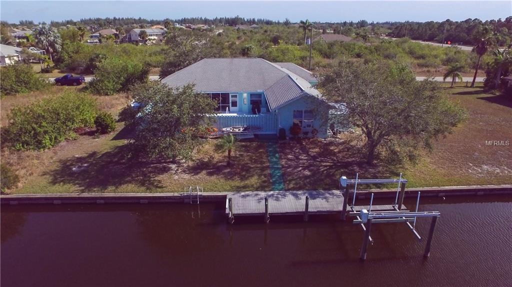 9206 ROSEBUD CIRCLE, PORT CHARLOTTE, Florida 33981, 3 Bedrooms Bedrooms, 6 Rooms Rooms,2 BathroomsBathrooms,Residential,For sale,ROSEBUD,D5922436