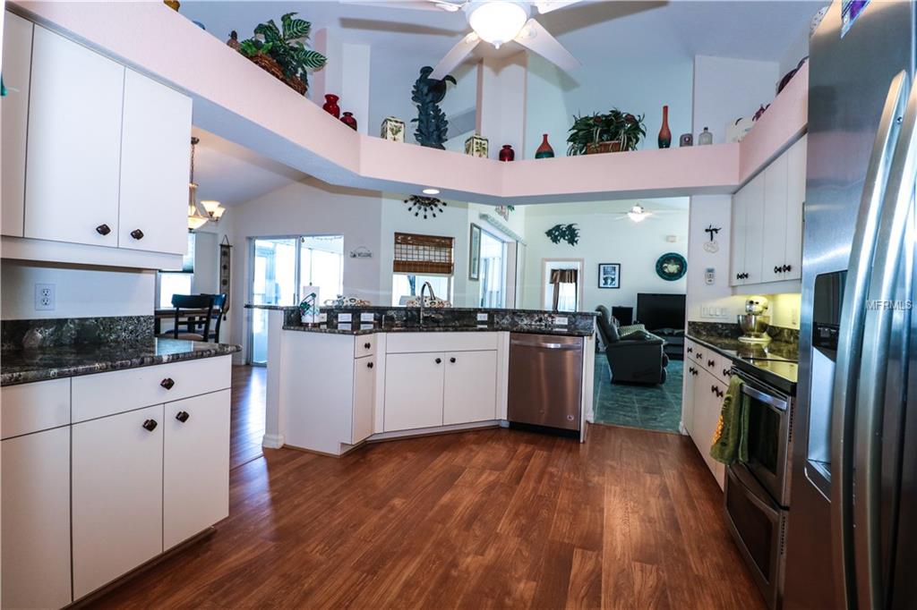 9206 ROSEBUD CIRCLE, PORT CHARLOTTE, Florida 33981, 3 Bedrooms Bedrooms, 6 Rooms Rooms,2 BathroomsBathrooms,Residential,For sale,ROSEBUD,D5922436