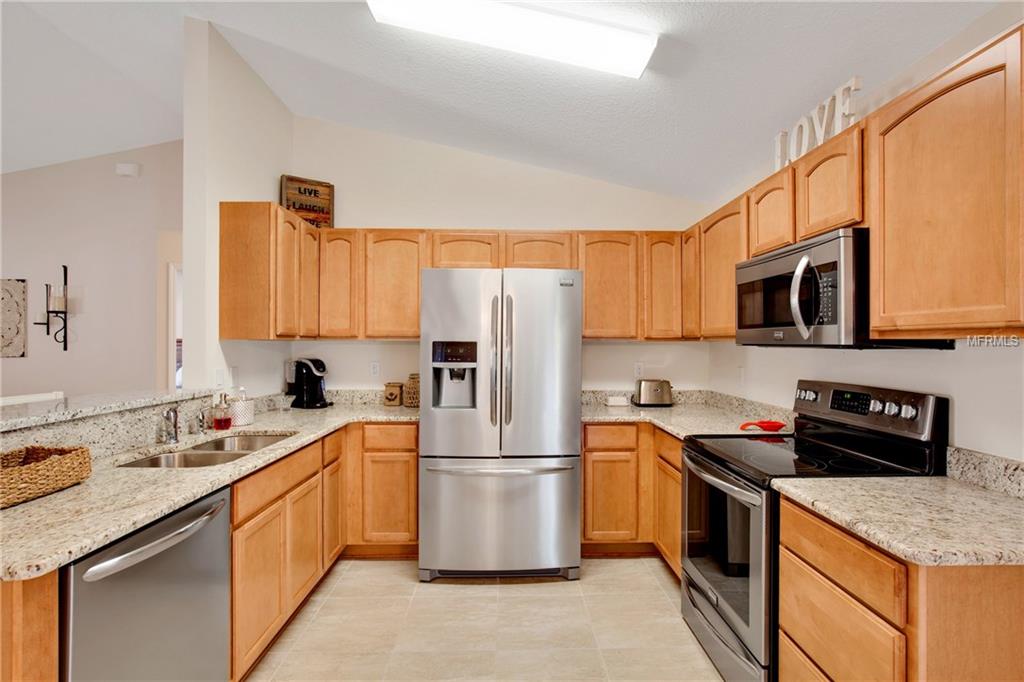 1312 TEAKWOOD LANE, LADY LAKE, Florida 32159, 3 Bedrooms Bedrooms, 4 Rooms Rooms,2 BathroomsBathrooms,Residential,For sale,TEAKWOOD,G4852119