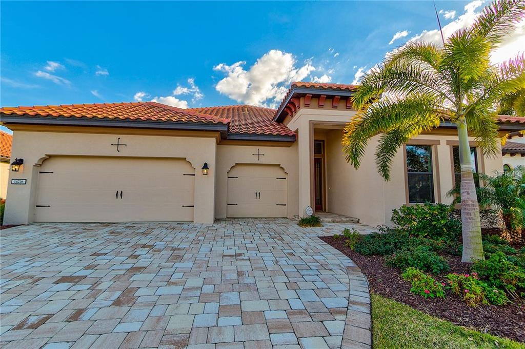 14216 WOODHALL PLACE, LAKEWOOD RANCH, Florida 34202, 3 Bedrooms Bedrooms, 7 Rooms Rooms,3 BathroomsBathrooms,Residential,For sale,WOODHALL,A4208835