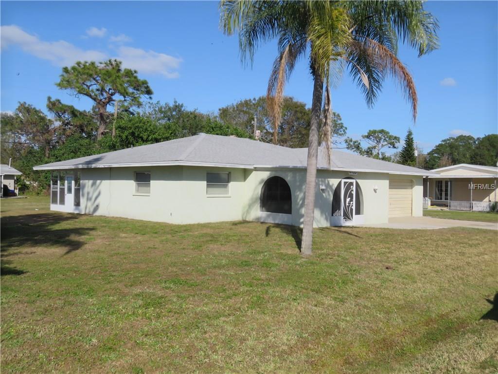 248 COWRY ROAD, VENICE, Florida 34293, 2 Bedrooms Bedrooms, 8 Rooms Rooms,2 BathroomsBathrooms,Residential,For sale,COWRY,A4209134