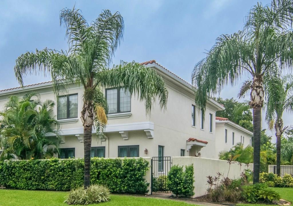 3813 VILLAS DEL SOL COURT, TAMPA, Florida 33609, 3 Bedrooms Bedrooms, 5 Rooms Rooms,2 BathroomsBathrooms,Residential,For sale,VILLAS DEL SOL,T2896250