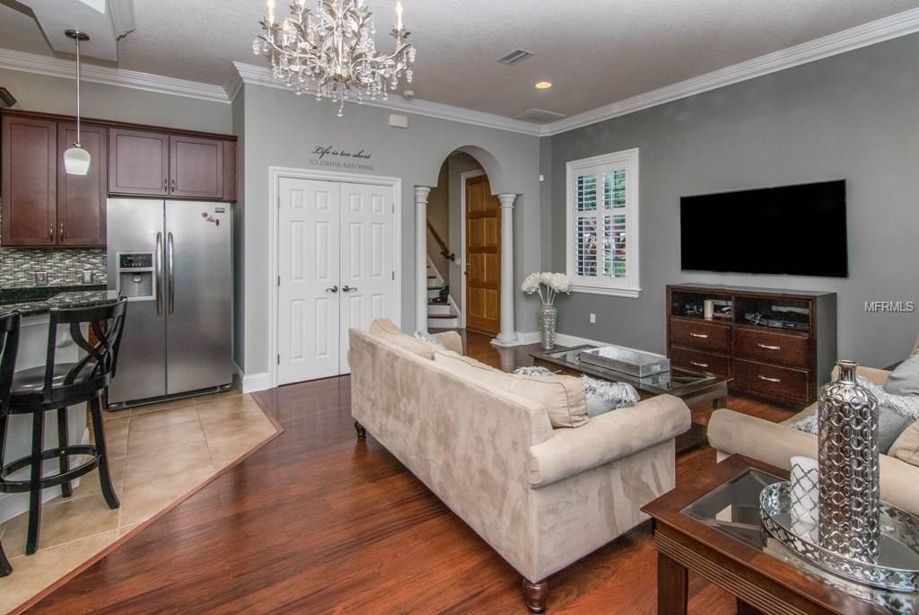 3813 VILLAS DEL SOL COURT, TAMPA, Florida 33609, 3 Bedrooms Bedrooms, 5 Rooms Rooms,2 BathroomsBathrooms,Residential,For sale,VILLAS DEL SOL,T2896250