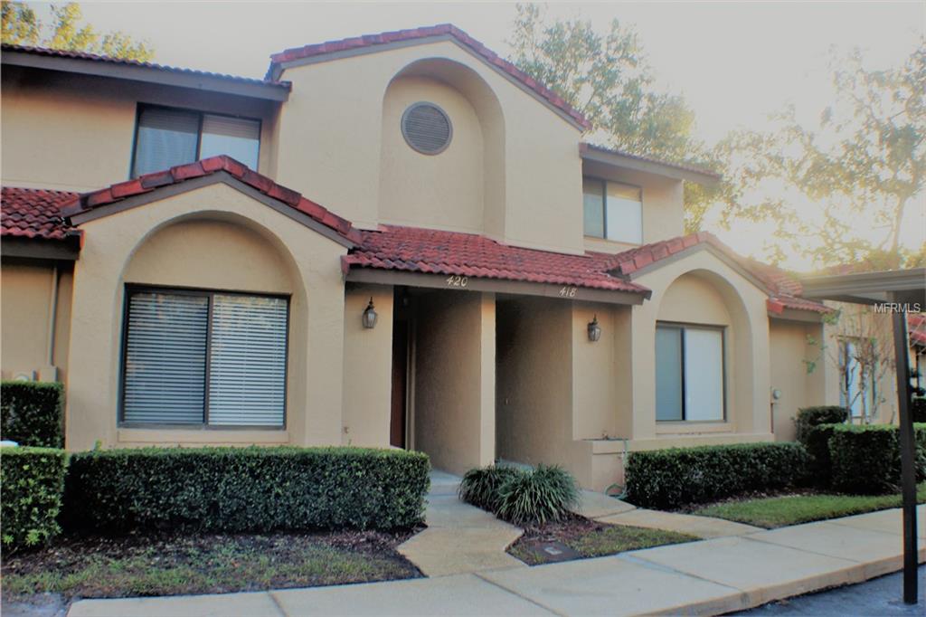 418 CLUB DRIVE, WINTER SPRINGS, Florida 32708, 3 Bedrooms Bedrooms, 5 Rooms Rooms,2 BathroomsBathrooms,Residential,For sale,CLUB,O5547199