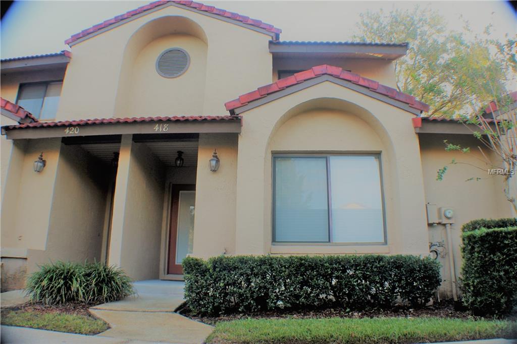 418 CLUB DRIVE, WINTER SPRINGS, Florida 32708, 3 Bedrooms Bedrooms, 5 Rooms Rooms,2 BathroomsBathrooms,Residential,For sale,CLUB,O5547199