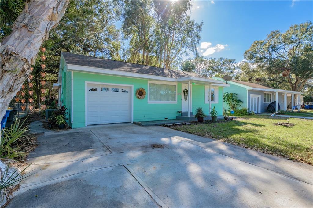 1931 GILBERT STREET, CLEARWATER, Florida 33765, 3 Bedrooms Bedrooms, 5 Rooms Rooms,2 BathroomsBathrooms,Residential,For sale,GILBERT,U7843136