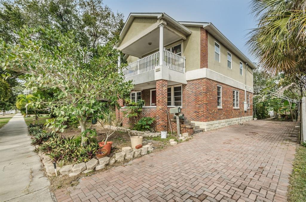 109 18TH AVENUE S, ST PETERSBURG, Florida 33705, 8 Bedrooms Bedrooms, 3 Rooms Rooms,4 BathroomsBathrooms,Residential,For sale,18TH,U7843811