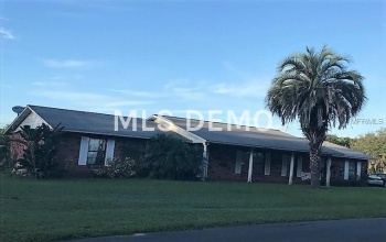 13238 PARK AVENUE, ASTATULA, Florida 34705, 3 Bedrooms Bedrooms, 7 Rooms Rooms,2 BathroomsBathrooms,Residential,For sale,PARK,G4851728