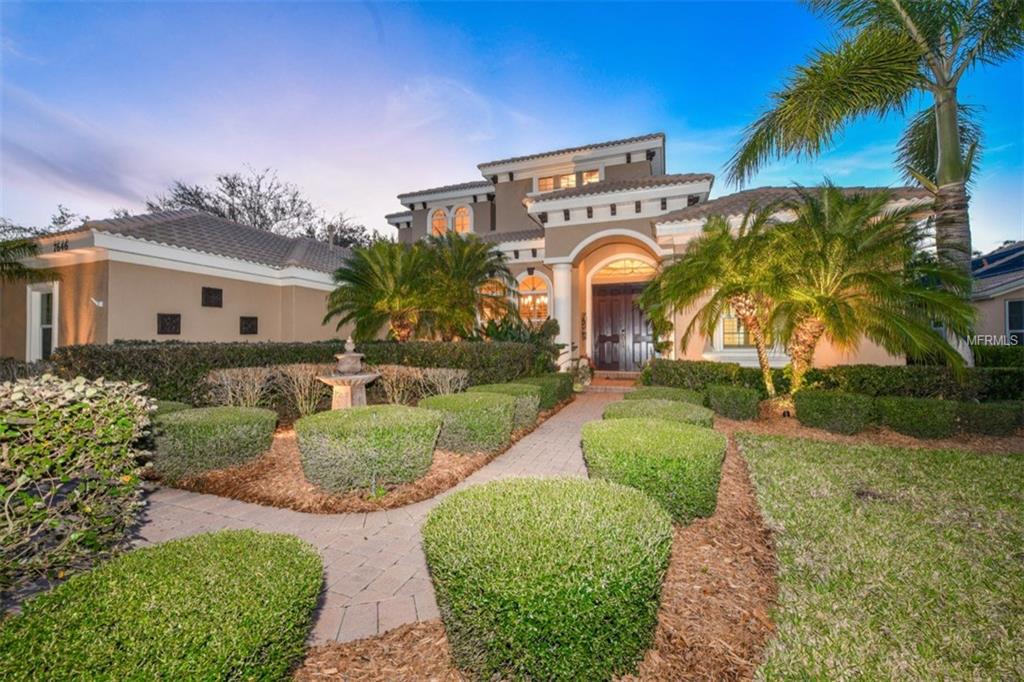 7646 TRALEE WAY, BRADENTON, Florida 34202, 4 Bedrooms Bedrooms, 15 Rooms Rooms,3 BathroomsBathrooms,Residential,For sale,TRALEE,A4208491