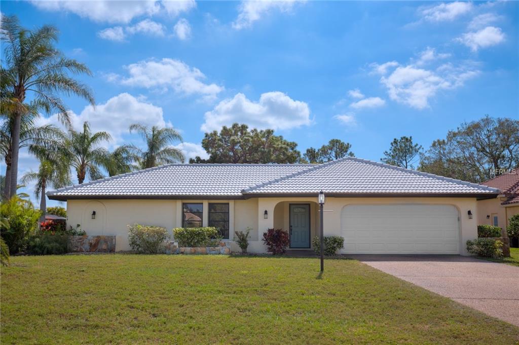 311 OAKWOOD CIRCLE, ENGLEWOOD, Florida 34223, 3 Bedrooms Bedrooms, 4 Rooms Rooms,2 BathroomsBathrooms,Residential,For sale,OAKWOOD,N5916309